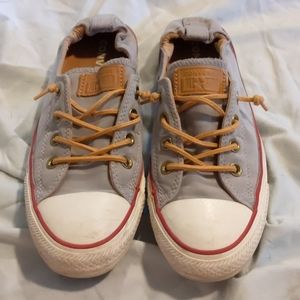 Converse Shoreline - Size 9